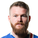 Aron Gunnarsson