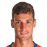 Sergio Rico