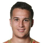 Javier Manquillo