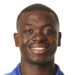 Nampalys Mendy