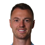 Jonny Evans