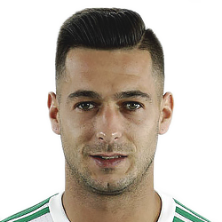 Sergio León
