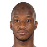Almamy Touré