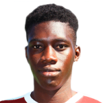 Ismaïla Sarr