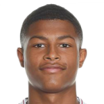 Rhian Brewster