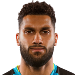 Wes Foderingham