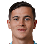 Josh Cullen