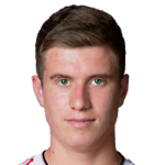 Paddy McNair