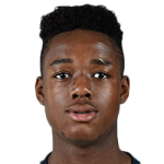 Josh Onomah