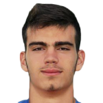 Dimitrios Goutas