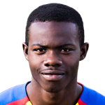 Tyrick Mitchell