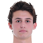 Brenden Aaronson