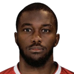 Arsène Elogo