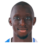 Ousoumane Camara