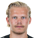 Joel Pohjanpalo