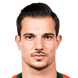 Cédric Soares