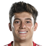 Daniel James