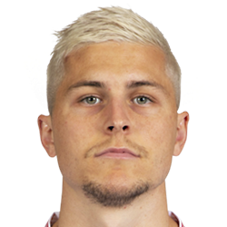 Lyndon Dykes
