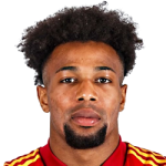 Adama Traoré