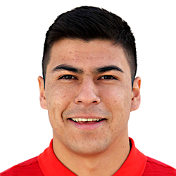 Tomás Alarcón