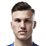Dmitriy Antilevskiy