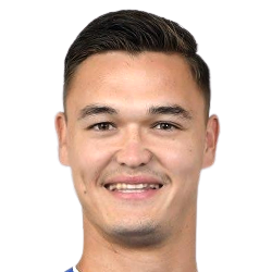 Patrik Le Giang