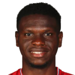Rominigue Kouamé