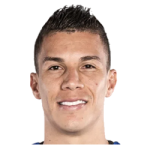 Mateus Uribe
