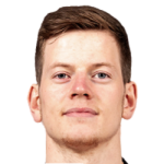 Adrian Justinussen