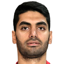Ali Karimi