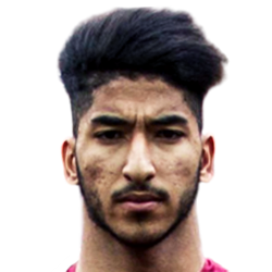 Mohammed Waad