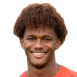 Yann Gboho