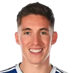 Harry Wilson