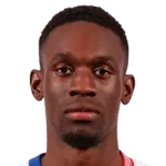 Folarin Balogun