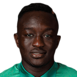 Assane Dioussé