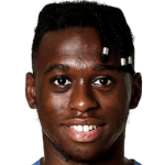 Aaron Wan-Bissaka