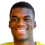 Josué Homawoo