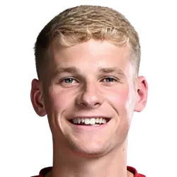 Zach Abbott