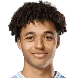 Max Alleyne