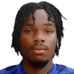 Jesse Nwabueze