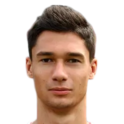 Tim Kleindienst