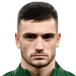 Troy Parrott