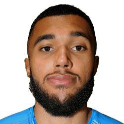 Deon Moore
