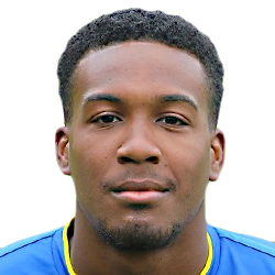 Dominic Poleon