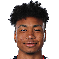 Isaac Angking