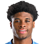Tayvon Gray