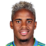 Joevin Jones