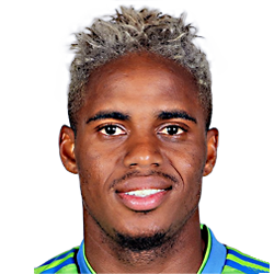 Joevin Jones