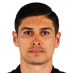 Joseph Mora