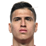 Anthony Contreras